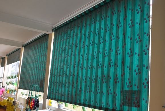 CÔNG TY TNHH SẢN XUẤT & TM TIM ĐỎ