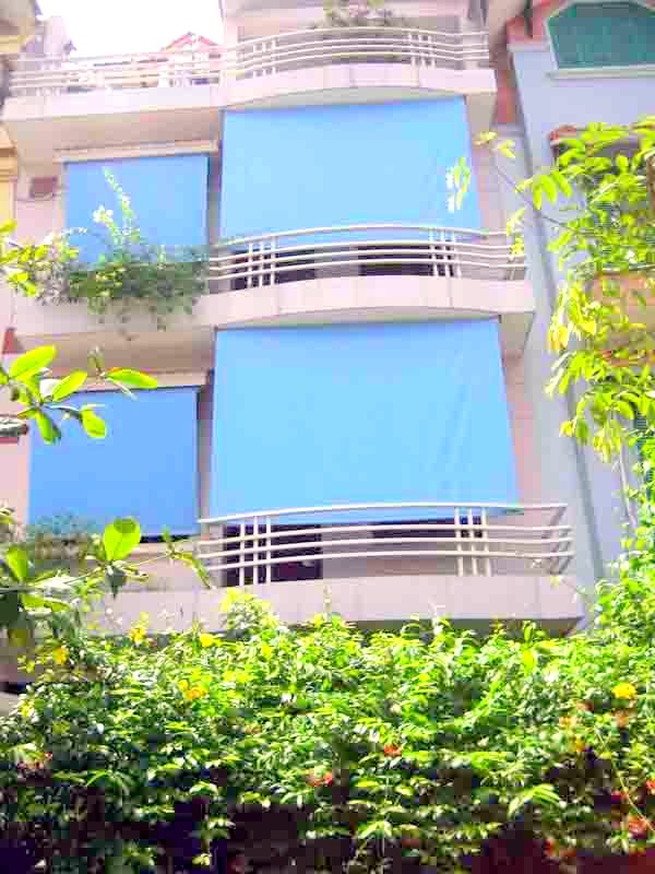 CÔNG TY TNHH SẢN XUẤT & TM TIM ĐỎ