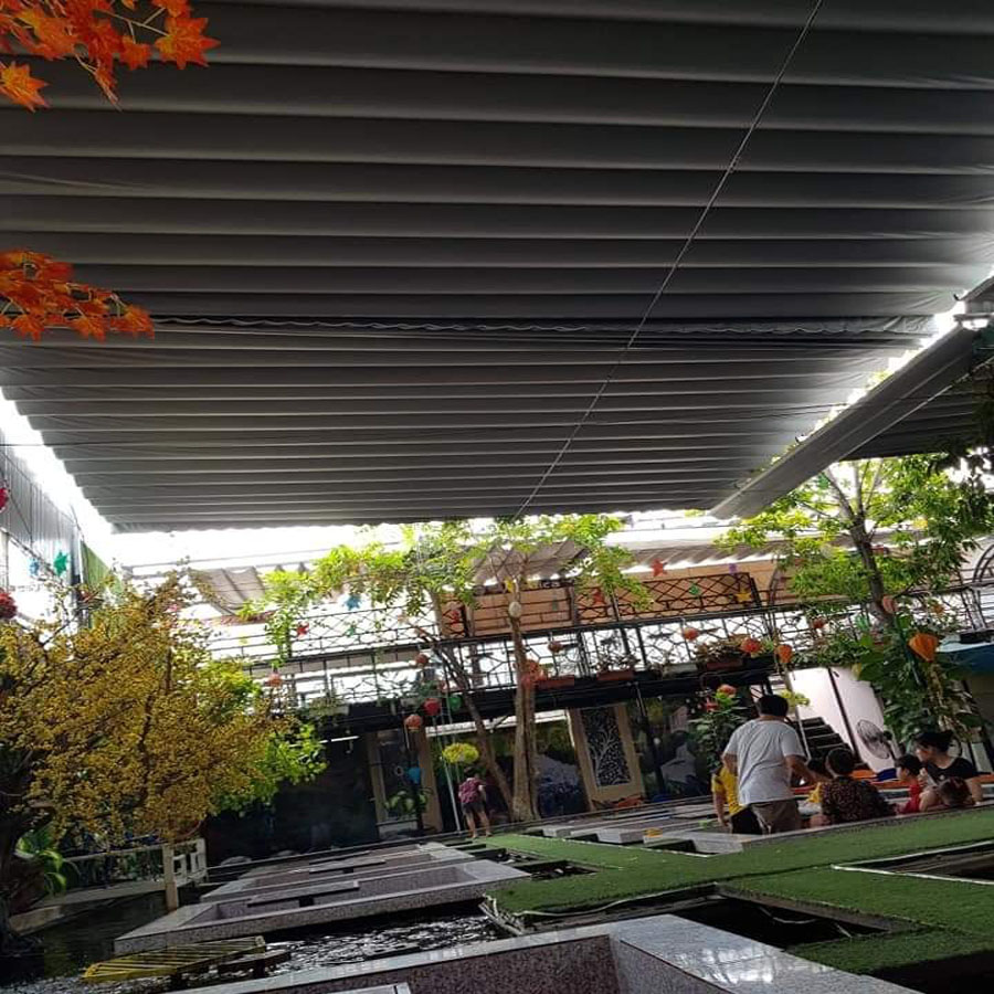 CÔNG TY TNHH SẢN XUẤT & TM TIM ĐỎ