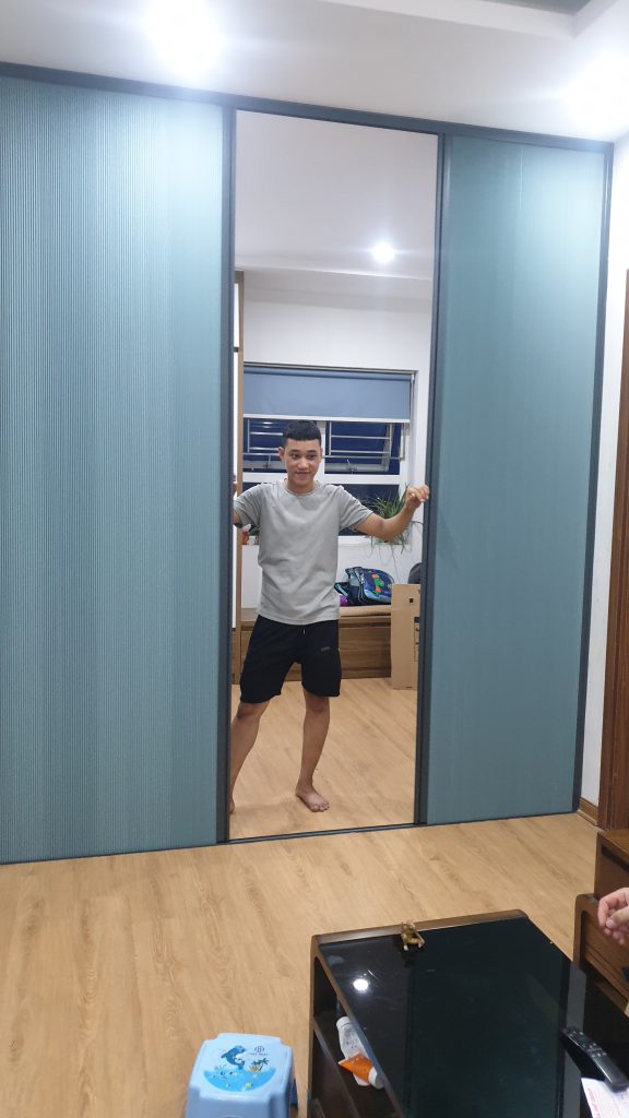 CÔNG TY TNHH SẢN XUẤT & TM TIM ĐỎ