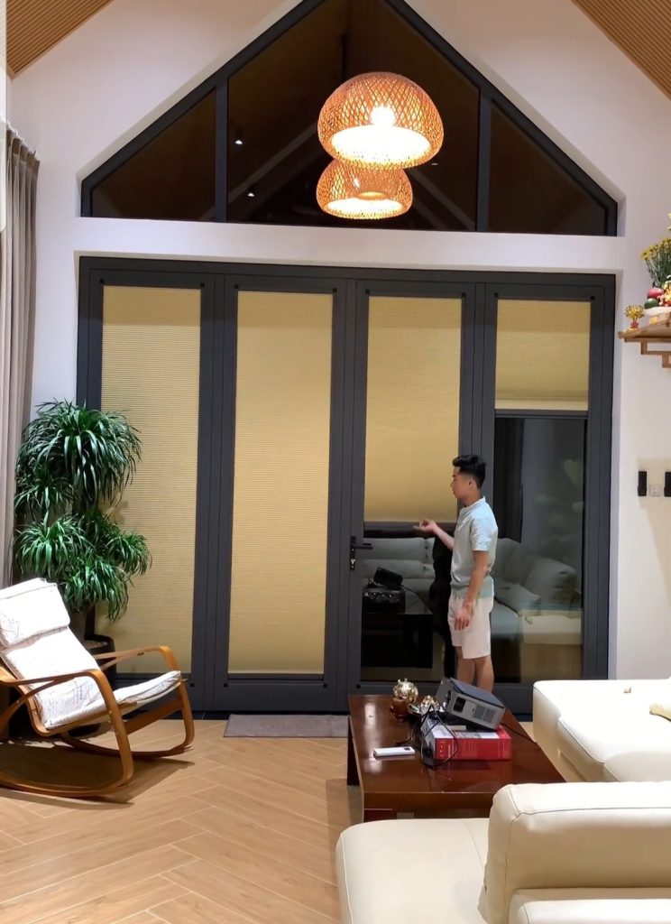 CÔNG TY TNHH SẢN XUẤT & TM TIM ĐỎ