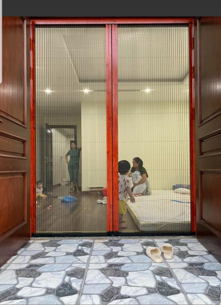 CÔNG TY TNHH SẢN XUẤT & TM TIM ĐỎ