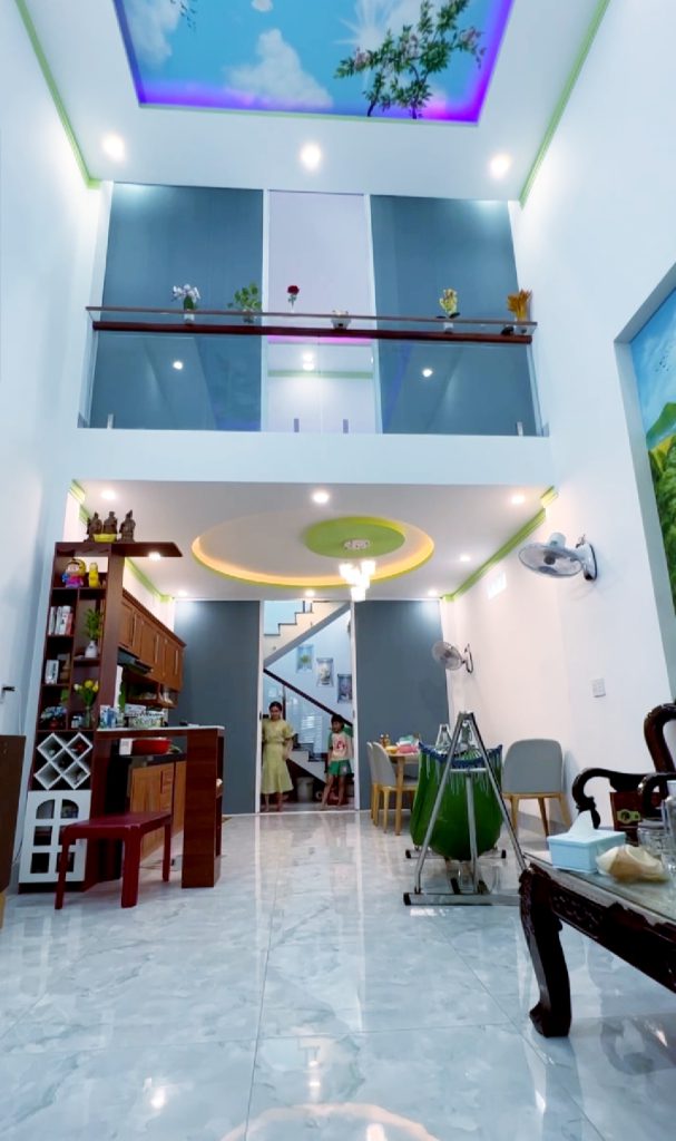 CÔNG TY TNHH SẢN XUẤT & TM TIM ĐỎ