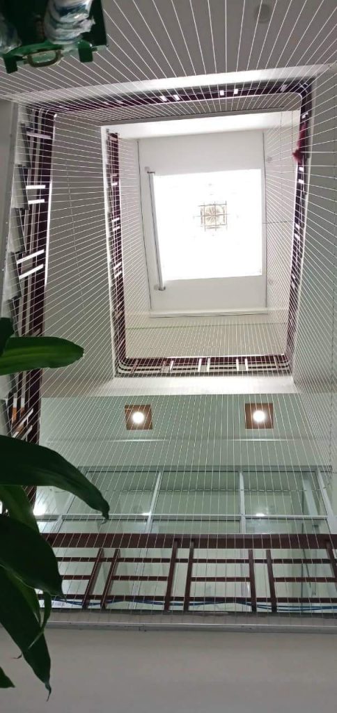 CÔNG TY TNHH SẢN XUẤT & TM TIM ĐỎ