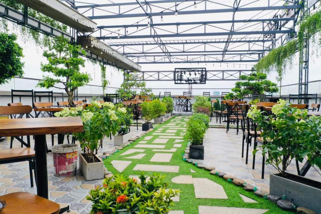 CÔNG TY TNHH SẢN XUẤT & TM TIM ĐỎ