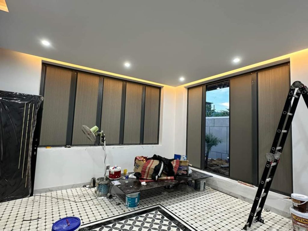 CÔNG TY TNHH SẢN XUẤT & TM TIM ĐỎ