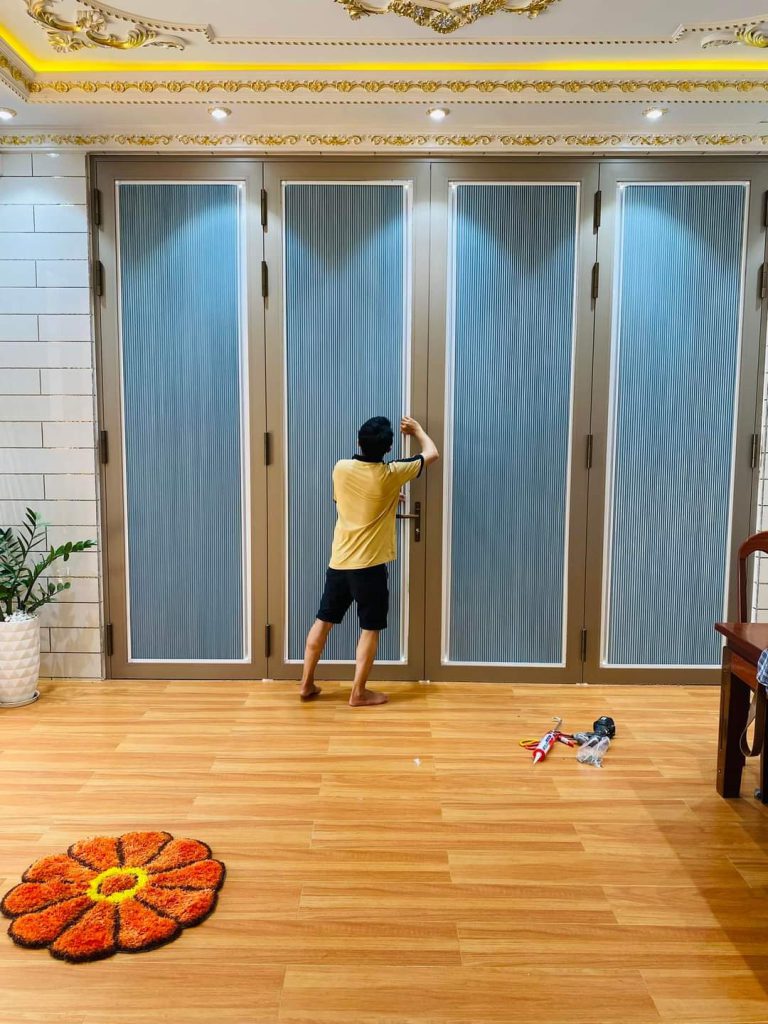 CÔNG TY TNHH SẢN XUẤT & TM TIM ĐỎ