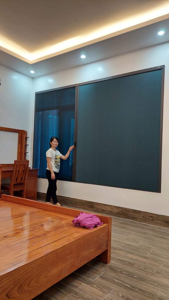 CÔNG TY TNHH SẢN XUẤT & TM TIM ĐỎ