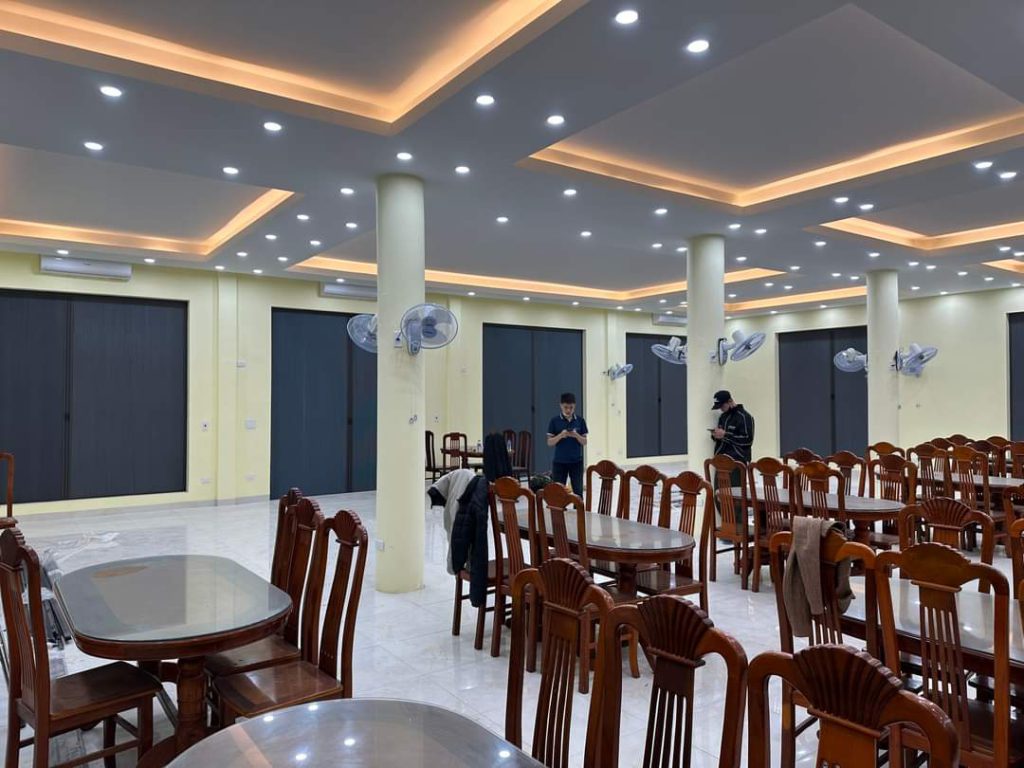 CÔNG TY TNHH SẢN XUẤT & TM TIM ĐỎ