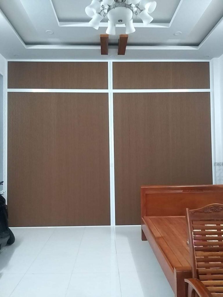 CÔNG TY TNHH SẢN XUẤT & TM TIM ĐỎ