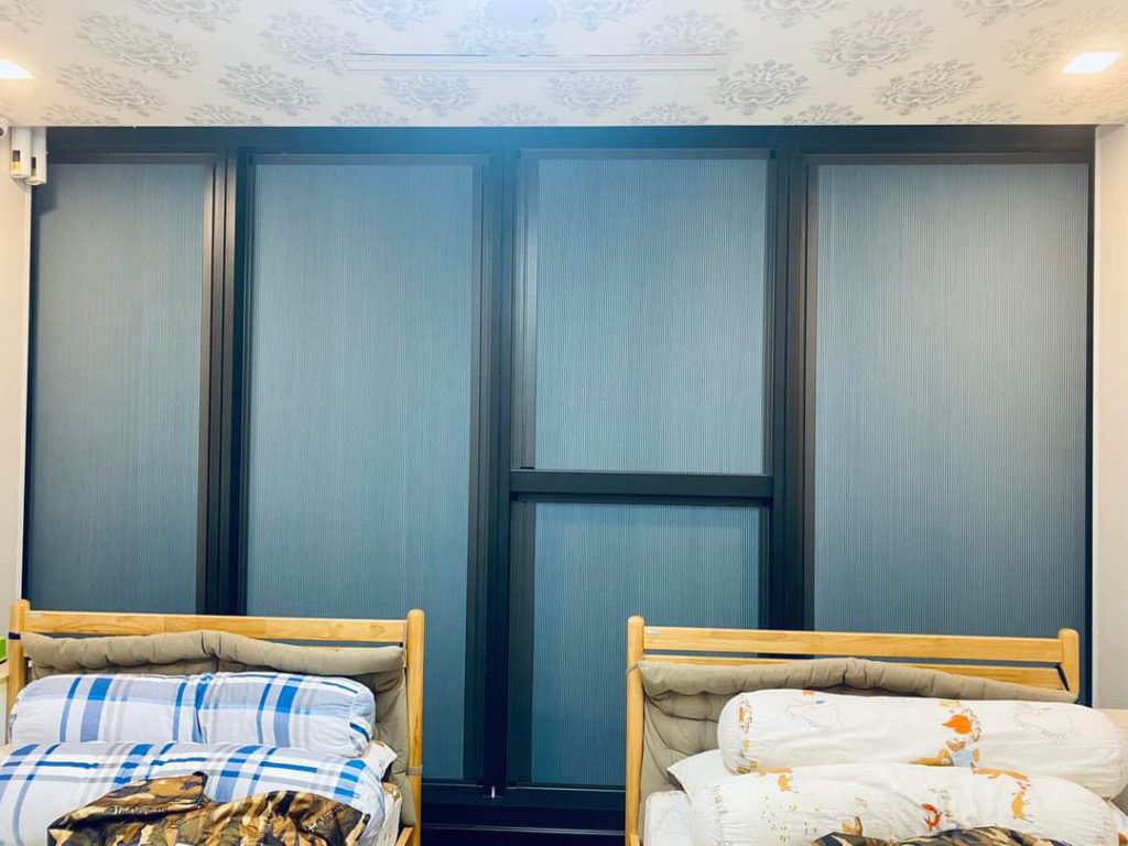 CÔNG TY TNHH SẢN XUẤT & TM TIM ĐỎ