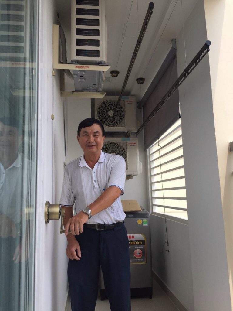 CÔNG TY TNHH SẢN XUẤT & TM TIM ĐỎ