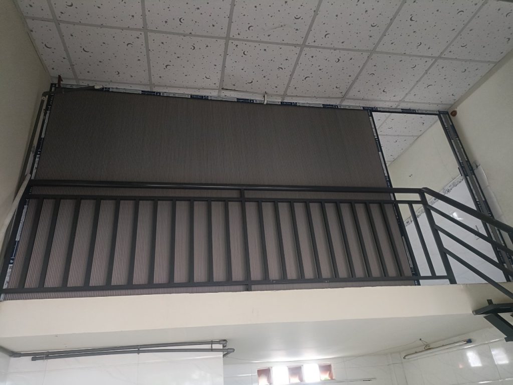 CÔNG TY TNHH SẢN XUẤT & TM TIM ĐỎ