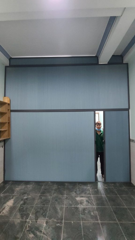 CÔNG TY TNHH SẢN XUẤT & TM TIM ĐỎ