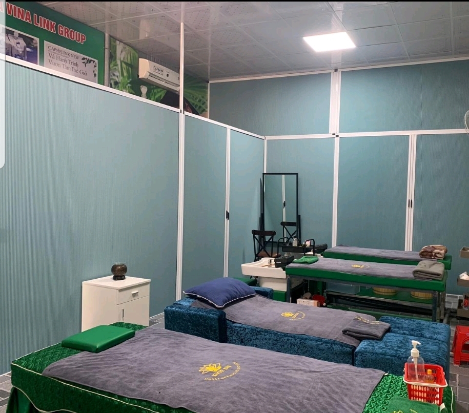 CÔNG TY TNHH SẢN XUẤT & TM TIM ĐỎ