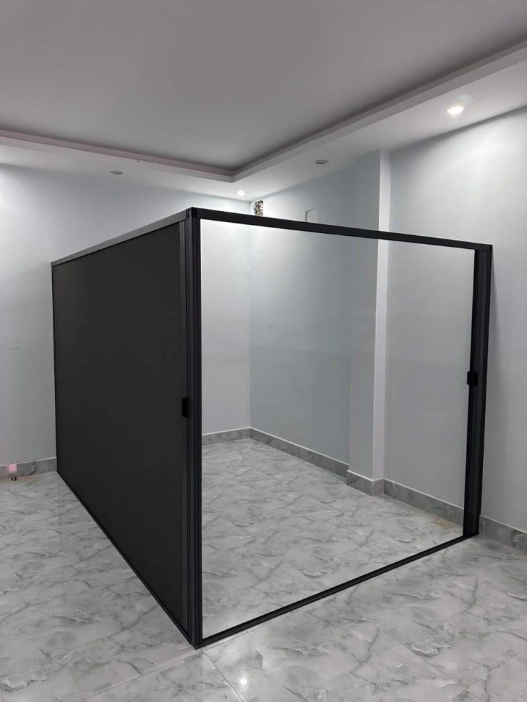 CÔNG TY TNHH SẢN XUẤT & TM TIM ĐỎ