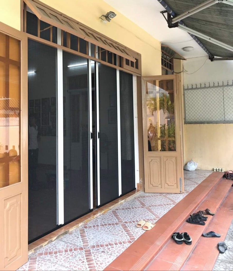 CÔNG TY TNHH SẢN XUẤT & TM TIM ĐỎ
