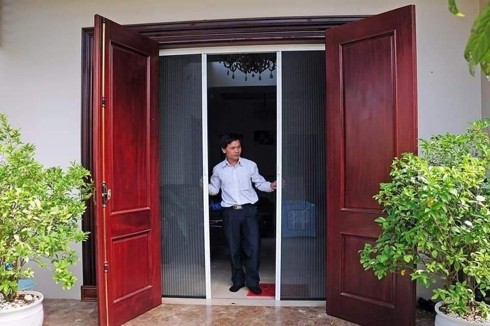 CÔNG TY TNHH SẢN XUẤT & TM TIM ĐỎ