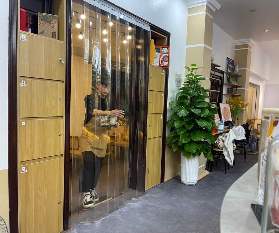 CÔNG TY TNHH SẢN XUẤT & TM TIM ĐỎ