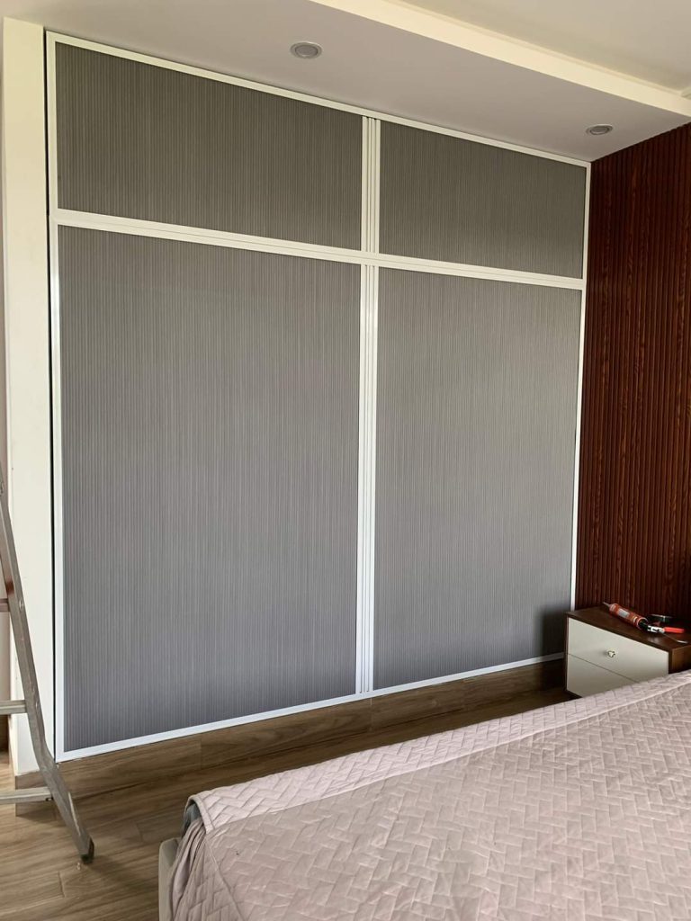 CÔNG TY TNHH SẢN XUẤT & TM TIM ĐỎ