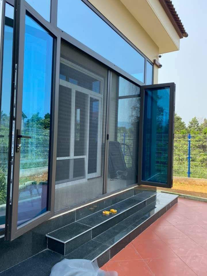 CÔNG TY TNHH SẢN XUẤT & TM TIM ĐỎ