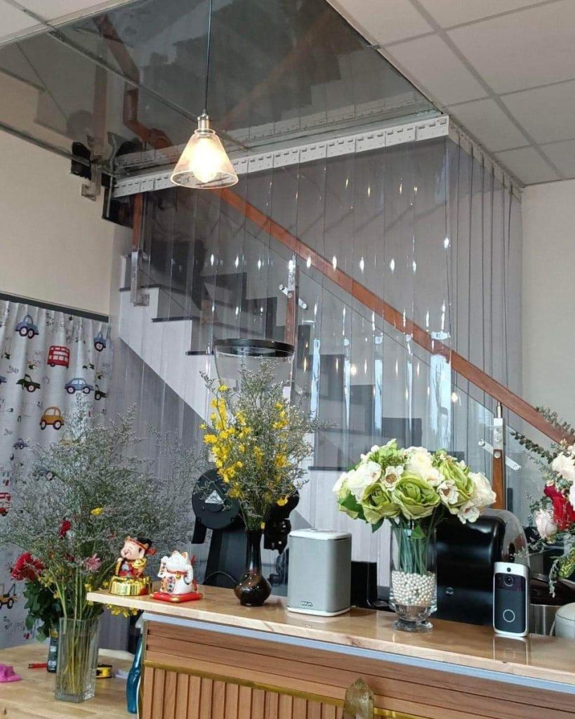 CÔNG TY TNHH SẢN XUẤT & TM TIM ĐỎ