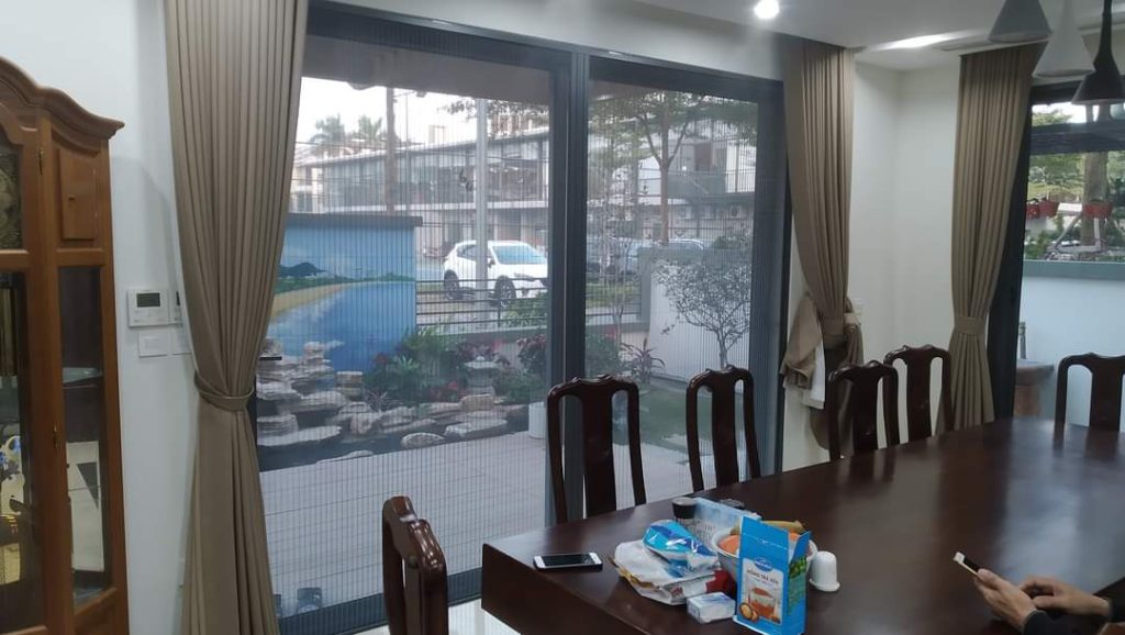 CÔNG TY TNHH SẢN XUẤT & TM TIM ĐỎ