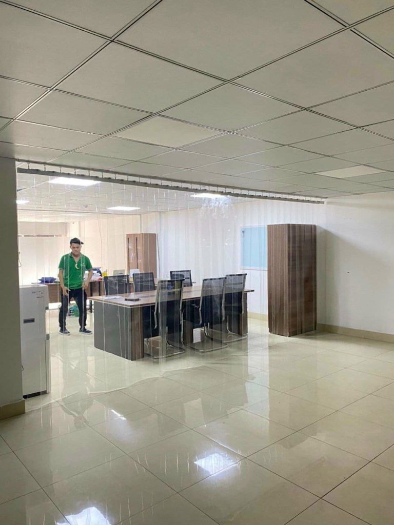 CÔNG TY TNHH SẢN XUẤT & TM TIM ĐỎ