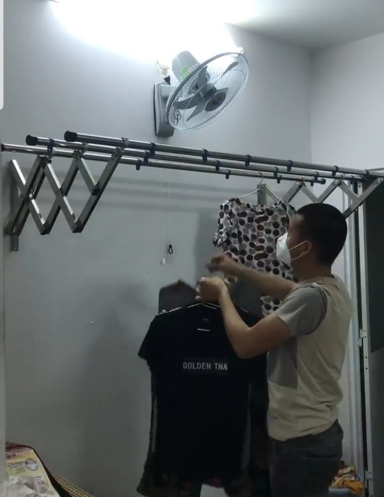 CÔNG TY TNHH SẢN XUẤT & TM TIM ĐỎ