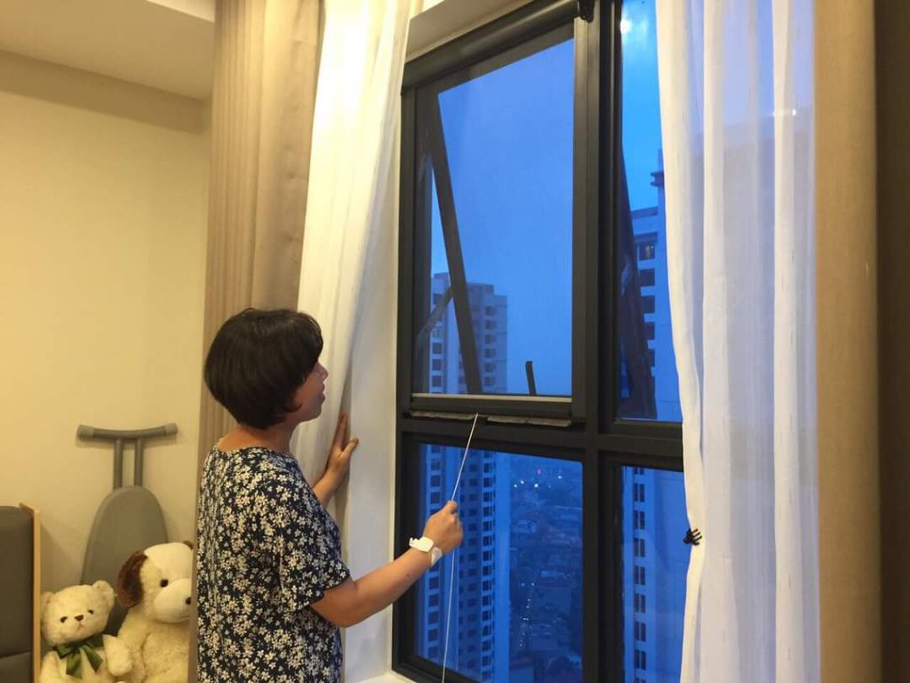 CÔNG TY TNHH SẢN XUẤT & TM TIM ĐỎ