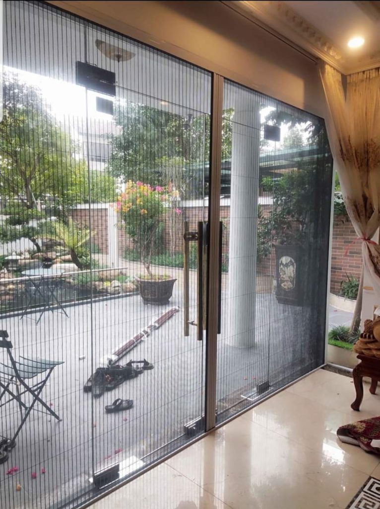 CÔNG TY TNHH SẢN XUẤT & TM TIM ĐỎ