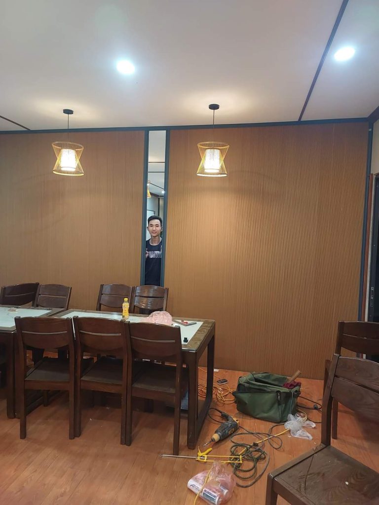 CÔNG TY TNHH SẢN XUẤT & TM TIM ĐỎ