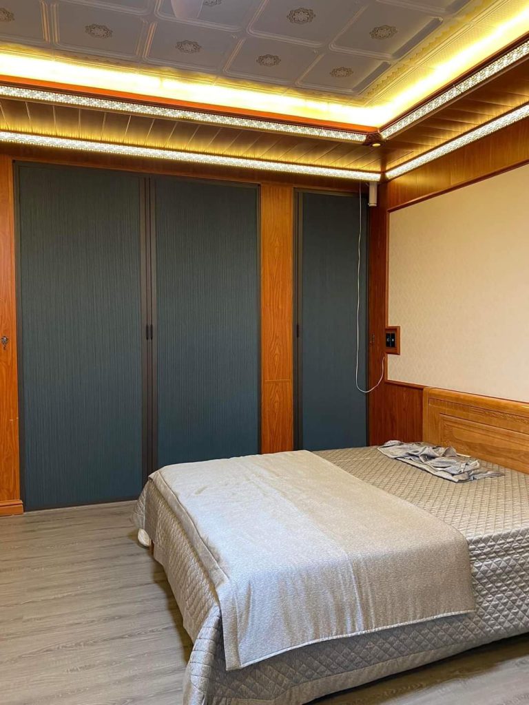 CÔNG TY TNHH SẢN XUẤT & TM TIM ĐỎ