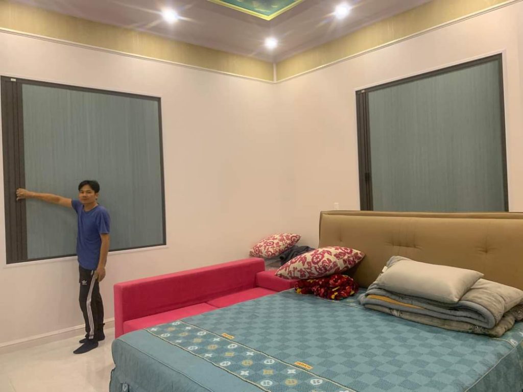 CÔNG TY TNHH SẢN XUẤT & TM TIM ĐỎ