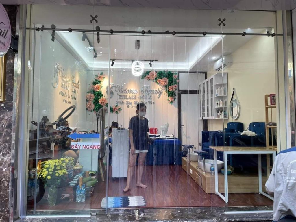 CÔNG TY TNHH SẢN XUẤT & TM TIM ĐỎ