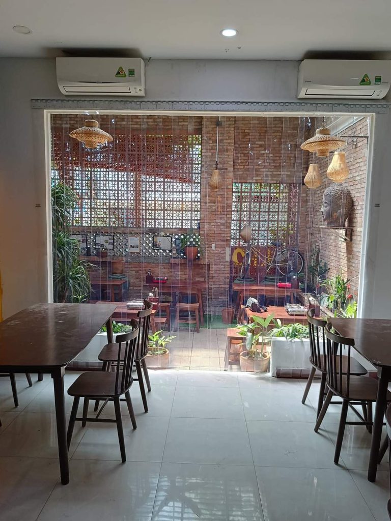 CÔNG TY TNHH SẢN XUẤT & TM TIM ĐỎ