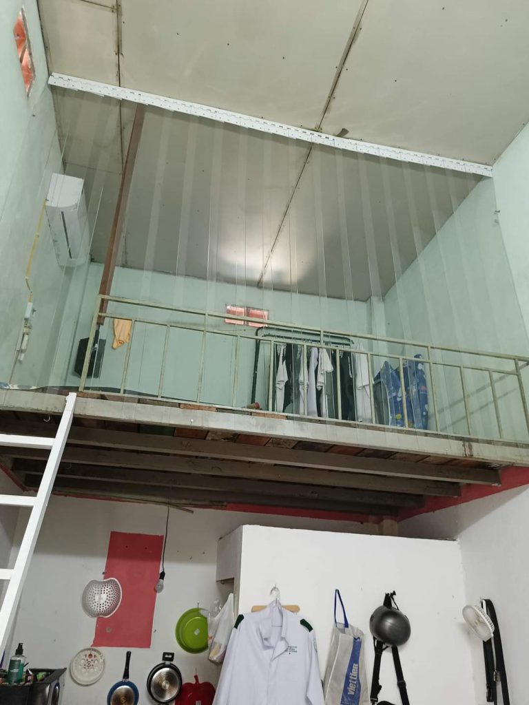 CÔNG TY TNHH SẢN XUẤT & TM TIM ĐỎ