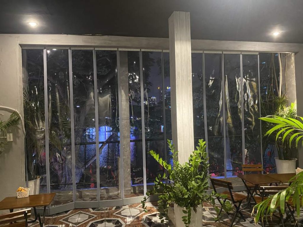 CÔNG TY TNHH SẢN XUẤT & TM TIM ĐỎ