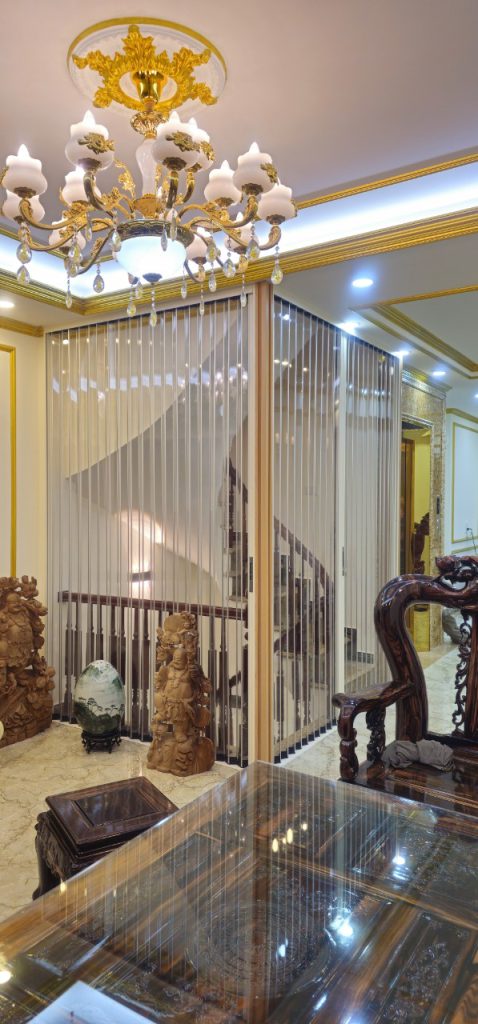 CÔNG TY TNHH SẢN XUẤT & TM TIM ĐỎ