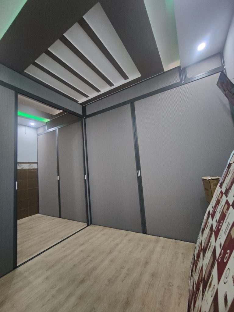CÔNG TY TNHH SẢN XUẤT & TM TIM ĐỎ