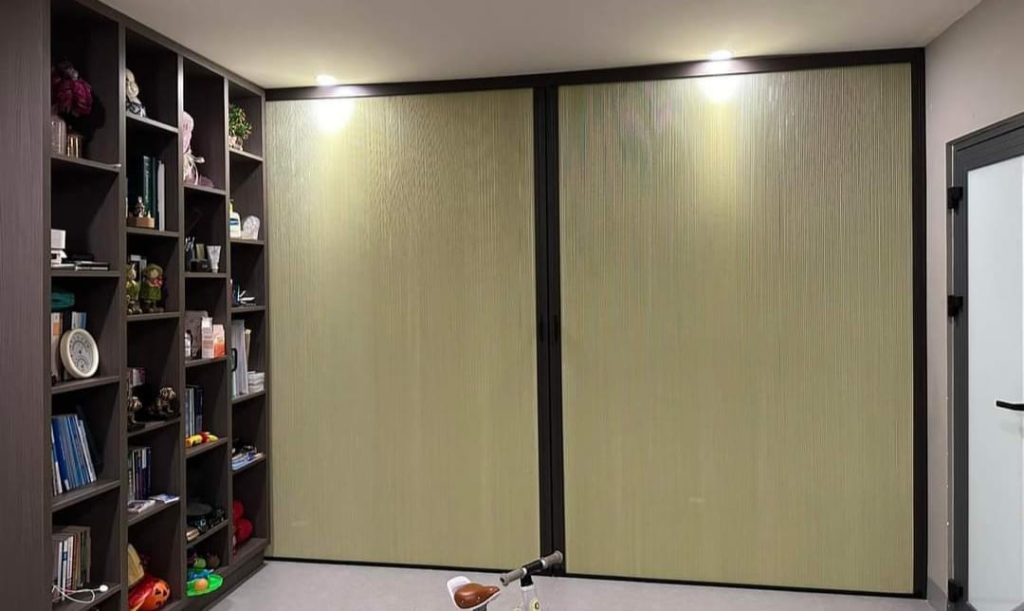 CÔNG TY TNHH SẢN XUẤT & TM TIM ĐỎ