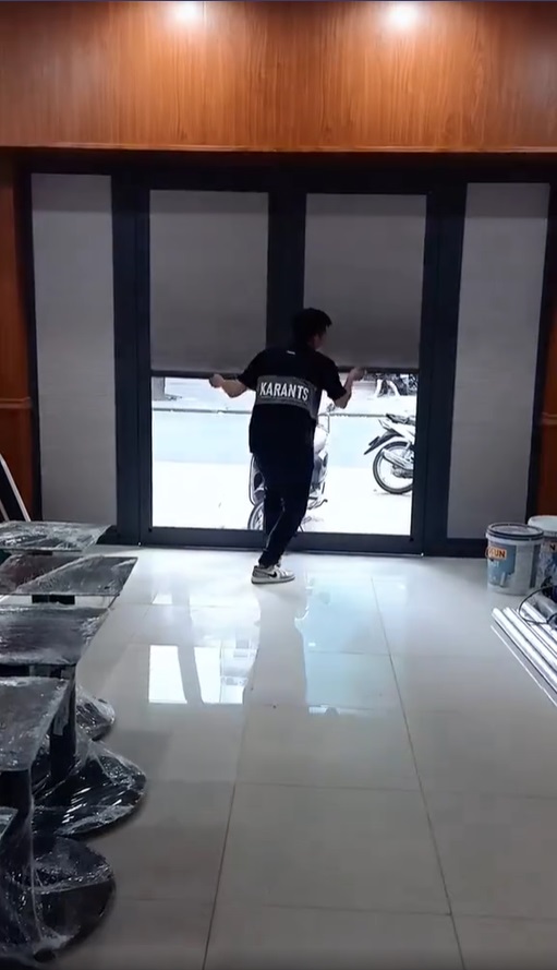 CÔNG TY TNHH SẢN XUẤT & TM TIM ĐỎ