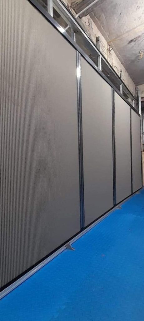 CÔNG TY TNHH SẢN XUẤT & TM TIM ĐỎ