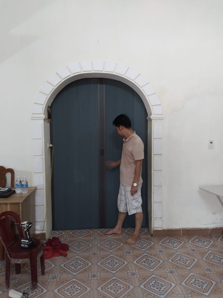 CÔNG TY TNHH SẢN XUẤT & TM TIM ĐỎ