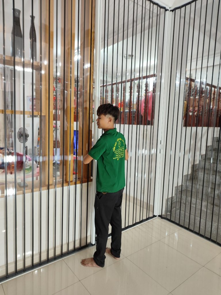 CÔNG TY TNHH SẢN XUẤT & TM TIM ĐỎ