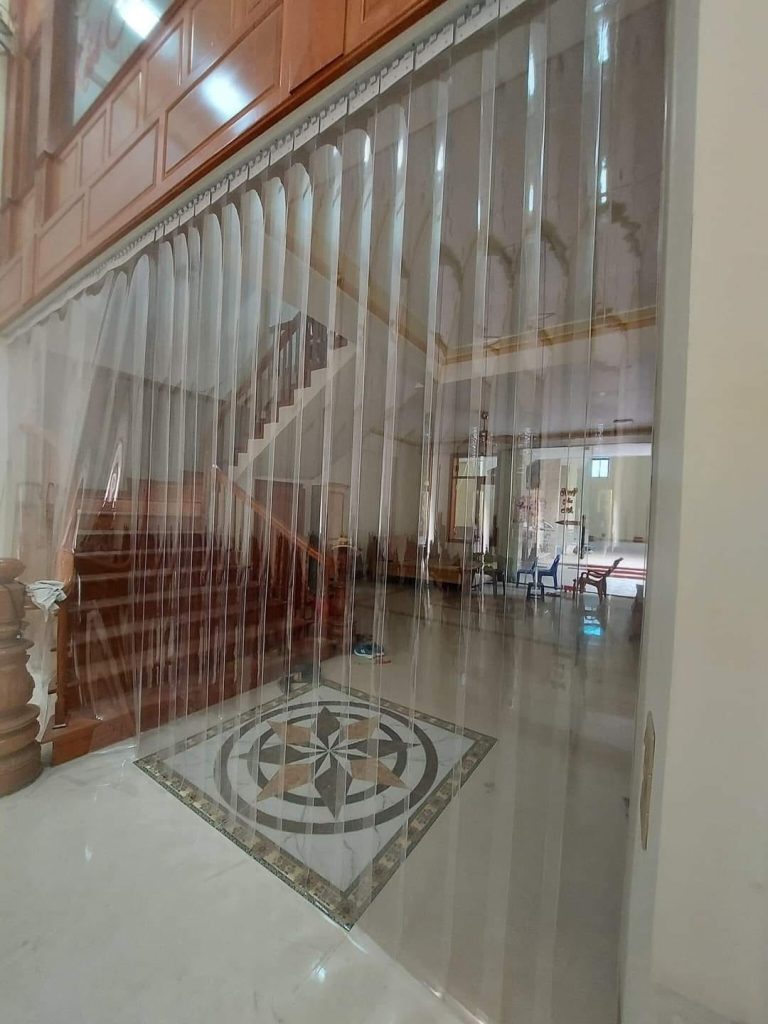 CÔNG TY TNHH SẢN XUẤT & TM TIM ĐỎ