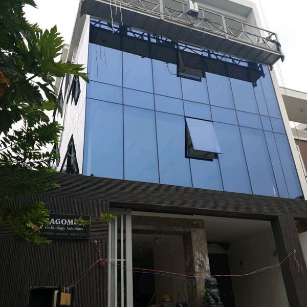 CÔNG TY TNHH SẢN XUẤT & TM TIM ĐỎ