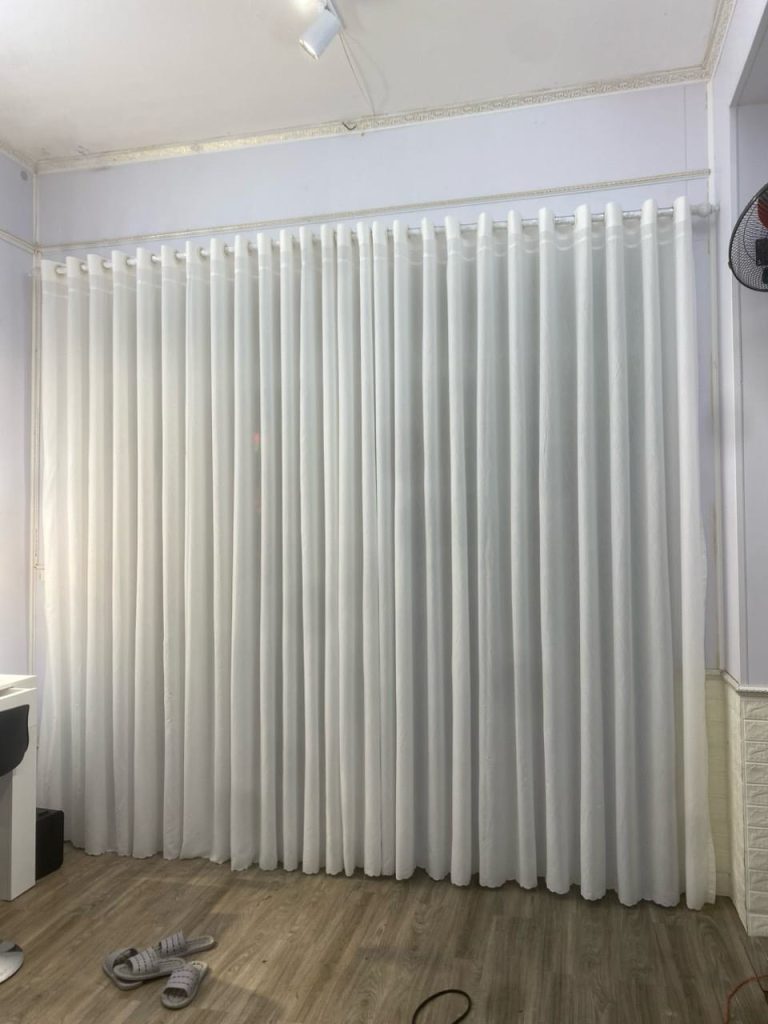 CÔNG TY TNHH SẢN XUẤT & TM TIM ĐỎ