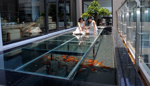 CÔNG TY TNHH SẢN XUẤT & TM TIM ĐỎ