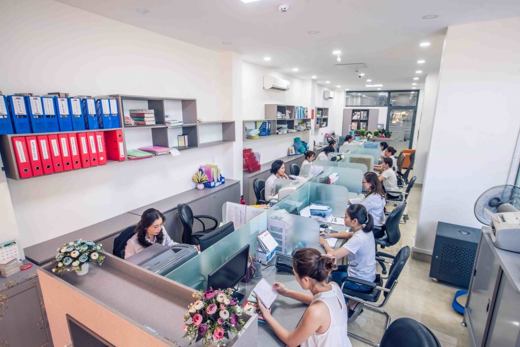 CÔNG TY TNHH SẢN XUẤT & TM TIM ĐỎ